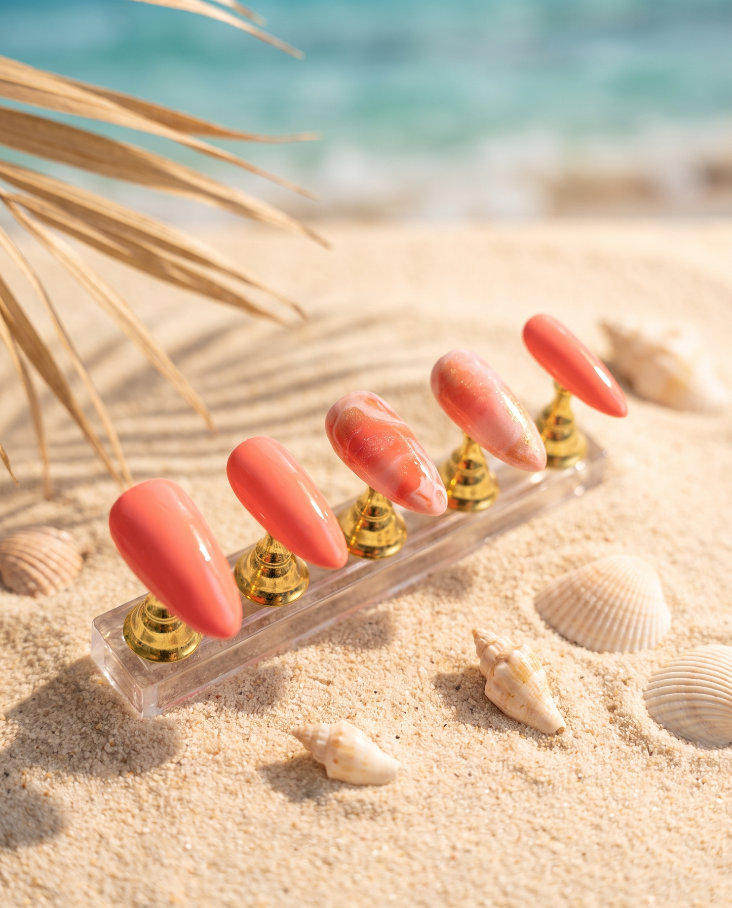 Coral Crush