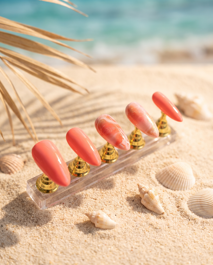 Coral Crush