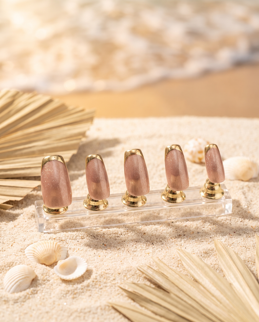 Golden Nude ✨