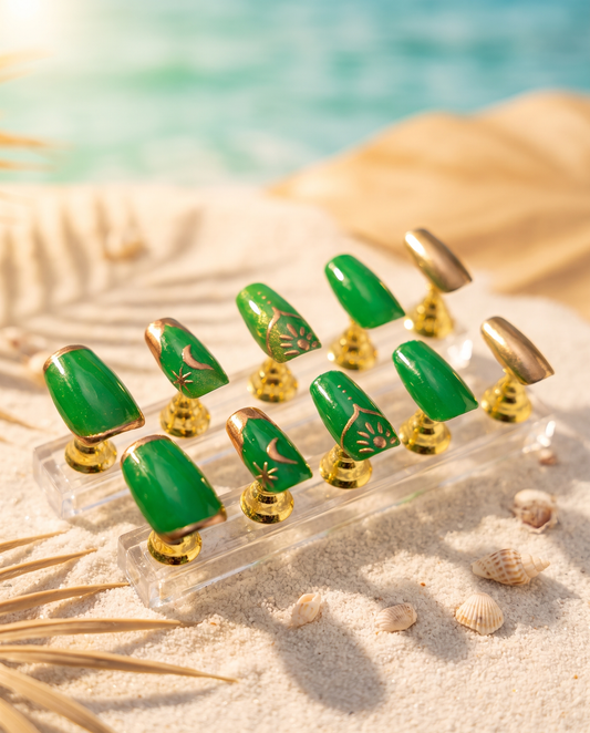 Emerald Nights